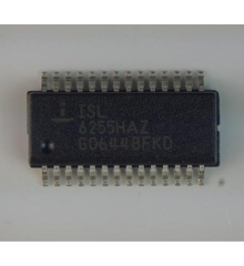 ISL6255 ISL6255HAZ 6255HAZ (2 hàng chân)